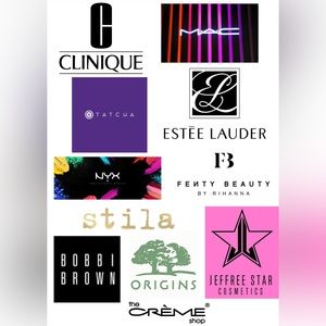 GOING LIVE!! MAKEUP AND SKINCARE! ALL NEW!!